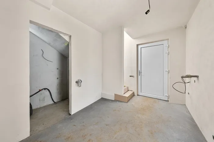 Prodej pozemku, Veverská Bítýška, Pod Stráží, 290 m2