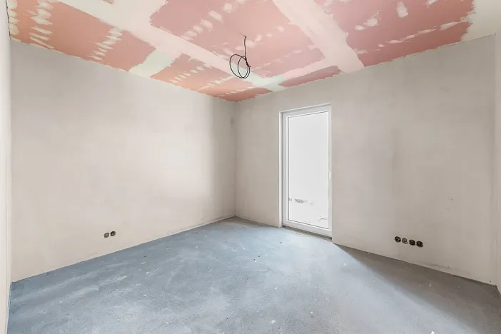Prodej pozemku, Veverská Bítýška, Pod Stráží, 290 m2