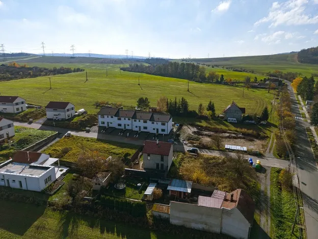 Prodej pozemku, Veverská Bítýška, Pod Stráží, 290 m2