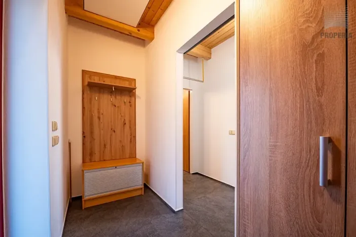 Prodej rodinného domu, Nebovidy, 58 m2