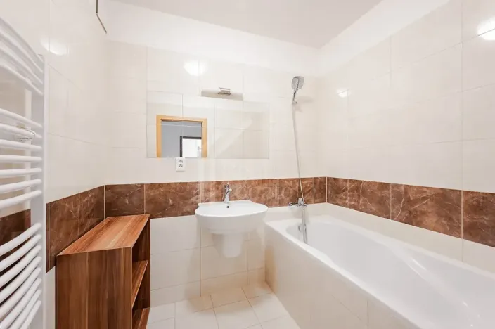 Pronájem bytu 2+kk, Praha - Krč, V Štíhlách, 63 m2