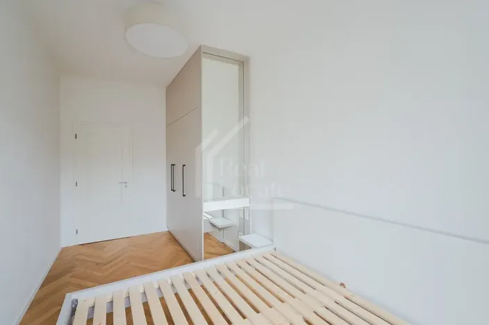 Pronájem bytu 2+kk, Praha - Vinohrady, Vinohradská, 45 m2