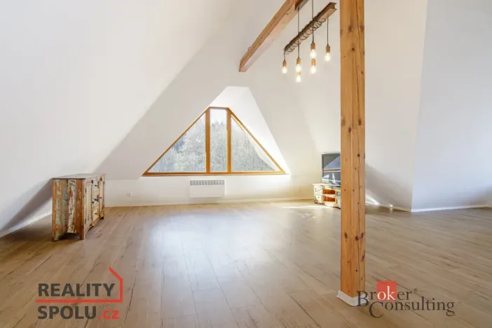 Prodej bytu 3+kk, Horní Lhota, 134 m2