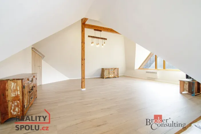 Prodej bytu 3+kk, Horní Lhota, 134 m2