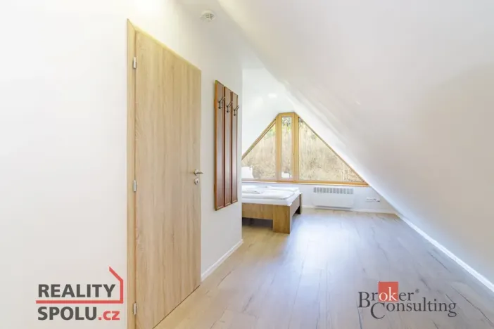 Prodej bytu 3+kk, Horní Lhota, 134 m2