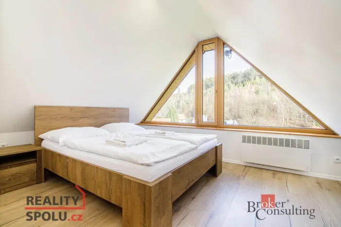 Prodej bytu 3+kk, Horní Lhota, 134 m2