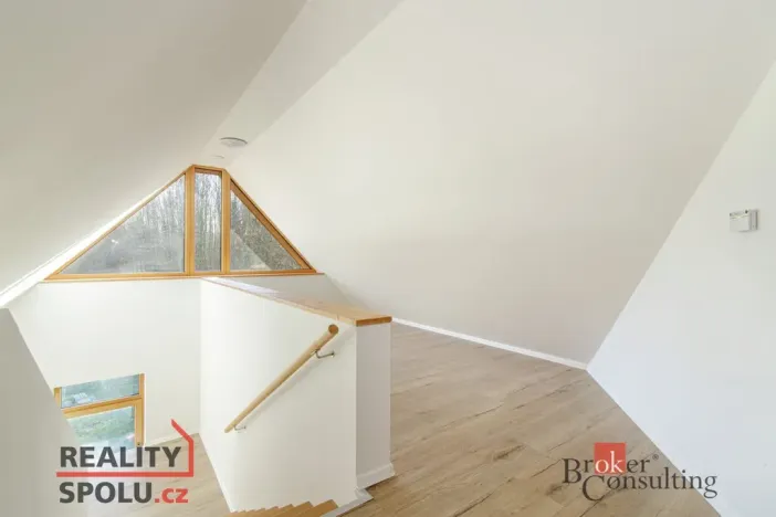 Prodej bytu 3+kk, Horní Lhota, 134 m2