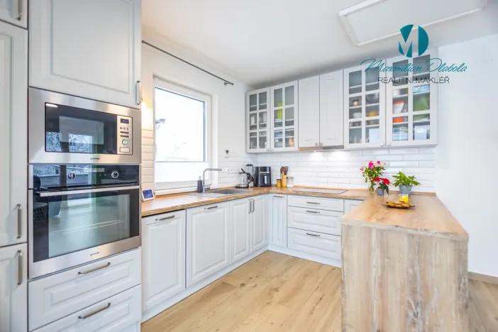 Prodej bytu 3+kk, Trstěnice, 70 m2