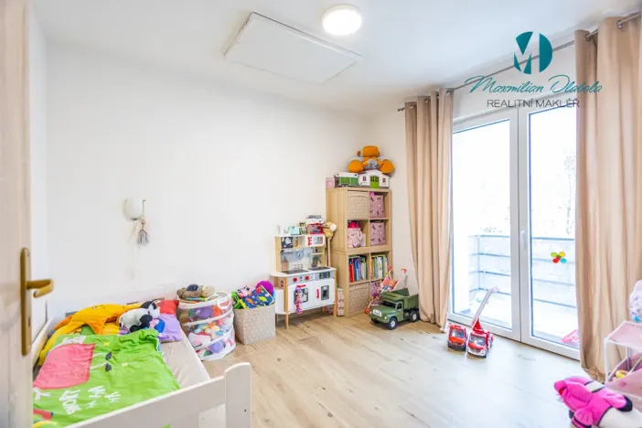 Prodej bytu 3+kk, Trstěnice, 70 m2