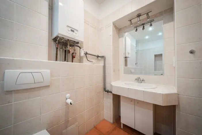 Pronájem bytu 3+1, Praha - Vinohrady, Mánesova, 100 m2