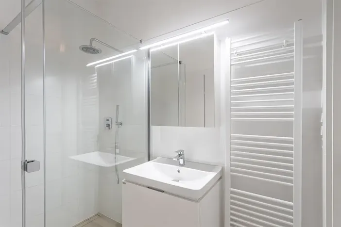 Pronájem bytu 3+kk, Praha - Vinohrady, Balbínova, 129 m2