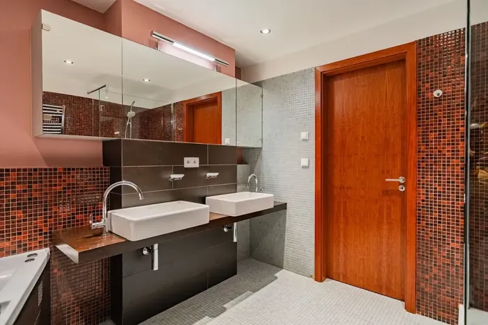 Pronájem bytu 4+kk, Praha - Vinohrady, Italská, 134 m2