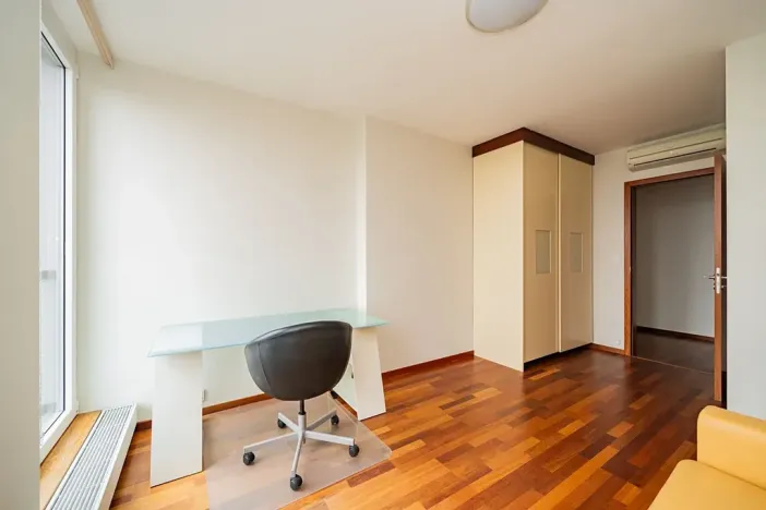 Pronájem bytu 4+kk, Praha - Vinohrady, Italská, 134 m2