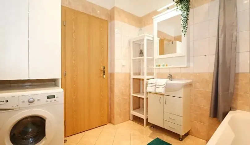 Pronájem bytu 3+kk, Praha - Vinohrady, Moravská, 65 m2