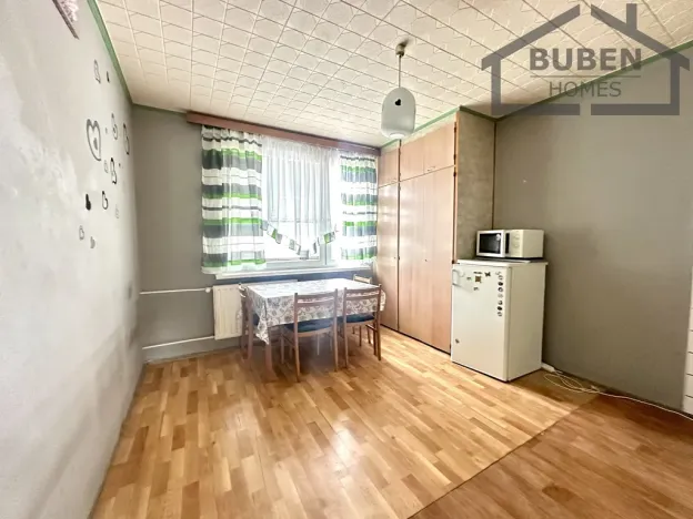 Pronájem bytu 1+1, Bor, Borská, 48 m2