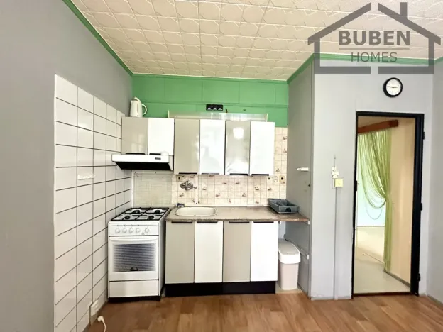 Pronájem bytu 1+1, Bor, Borská, 48 m2