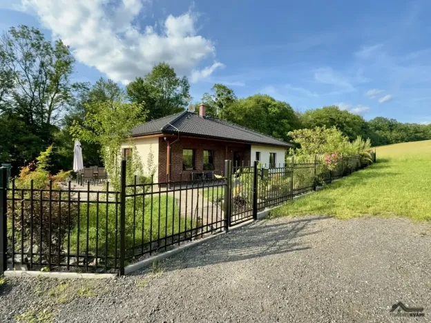 Prodej rodinného domu, Žermanice, 124 m2