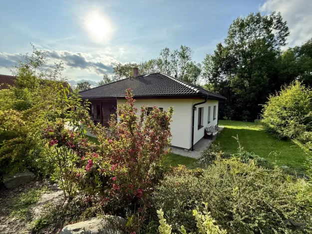 Prodej rodinného domu, Žermanice, 124 m2