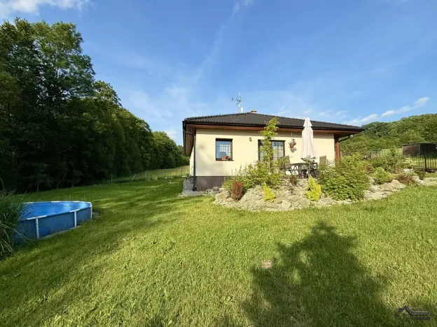 Prodej rodinného domu, Žermanice, 124 m2