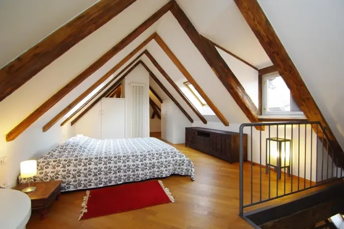 Pronájem bytu 4+kk, Praha - Malá Strana, Vlašská, 221 m2