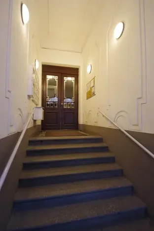 Pronájem bytu 2+kk, Praha - Vinohrady, Anny Letenské, 75 m2