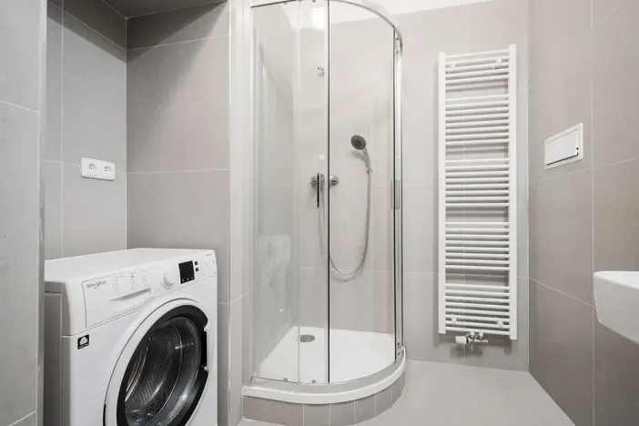 Pronájem bytu 2+kk, Praha - Nové Město, Lípová, 58 m2