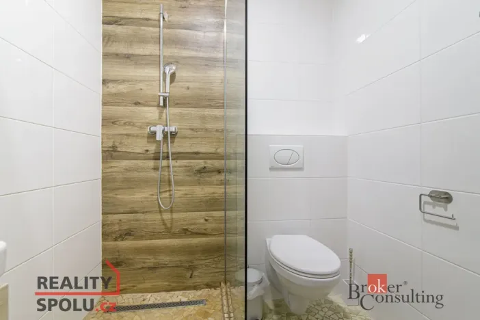 Prodej bytu 2+kk, Horní Lhota, 30 m2