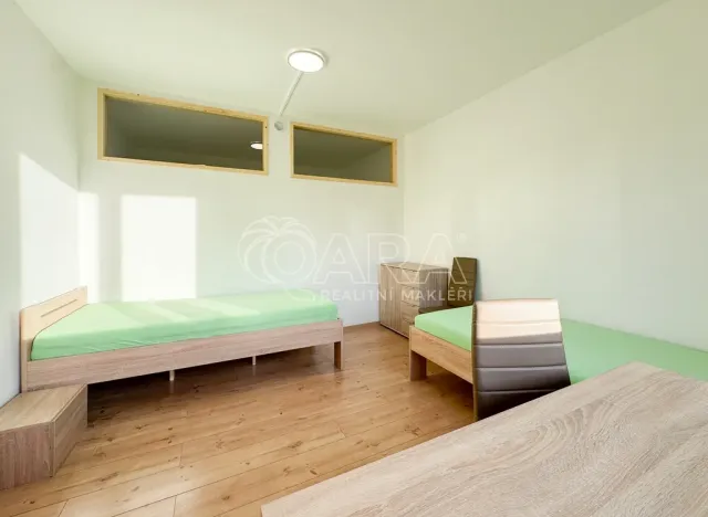 Pronájem bytu 3+1, České Budějovice - České Budějovice 2, J. Opletala, 65 m2