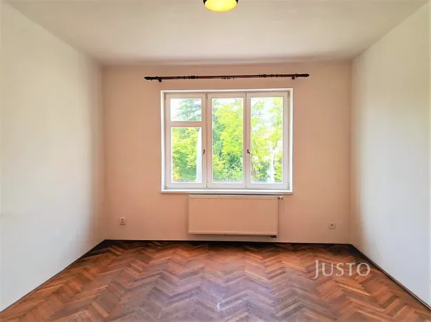 Pronájem bytu 3+1, Písek, Mírové nám., 96 m2