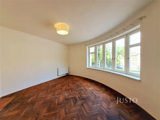 Pronájem bytu 3+1, Písek, Mírové nám., 96 m2