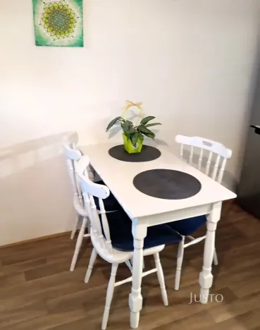Pronájem bytu 2+kk, Písek, Na Pěníku, 43 m2