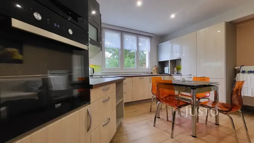 Pronájem bytu 2+kk, Písek, Dr. M. Horákové, 53 m2