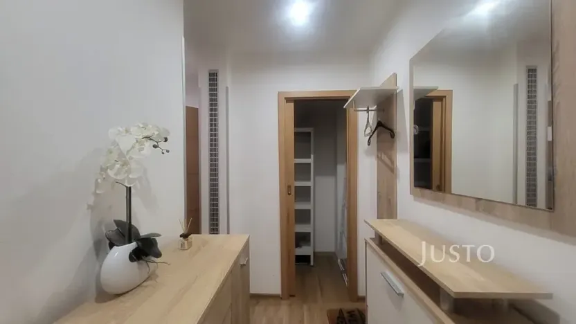 Pronájem bytu 2+kk, Písek, Dr. M. Horákové, 53 m2