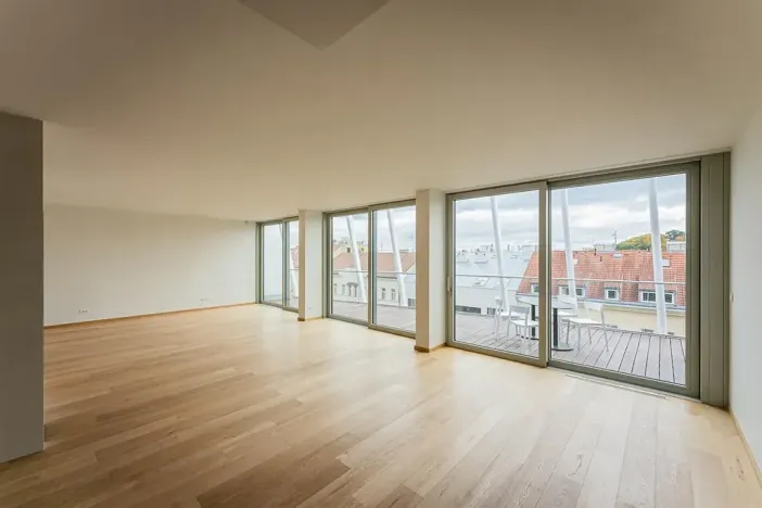 Pronájem bytu 5+kk, Praha - Smíchov, Holečkova, 322 m2