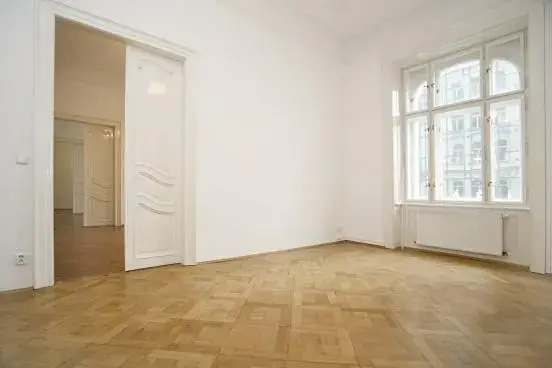 Pronájem bytu 4+1, Praha - Staré Město, Na Perštýně, 174 m2