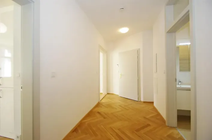 Pronájem bytu 2+kk, Praha - Vinohrady, Balbínova, 101 m2