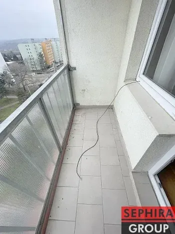 Pronájem bytu 4+1, Praha - Bohnice, Feřtekova, 79 m2