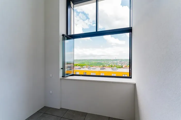 Pronájem bytu 3+kk, Praha - Košíře, Naskové, 97 m2