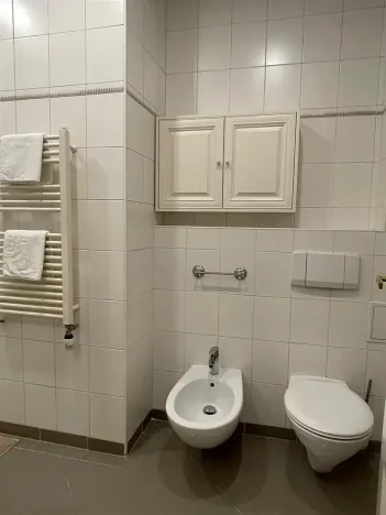 Pronájem bytu 2+kk, Praha - Nové Město, Dřevná, 48 m2