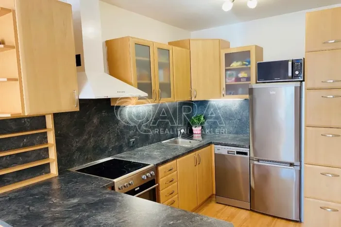 Pronájem bytu 2+kk, Beroun - Beroun-Město, Nad Paloučkem, 48 m2