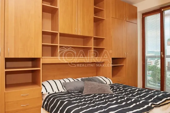 Pronájem bytu 2+kk, Beroun - Beroun-Město, Nad Paloučkem, 48 m2