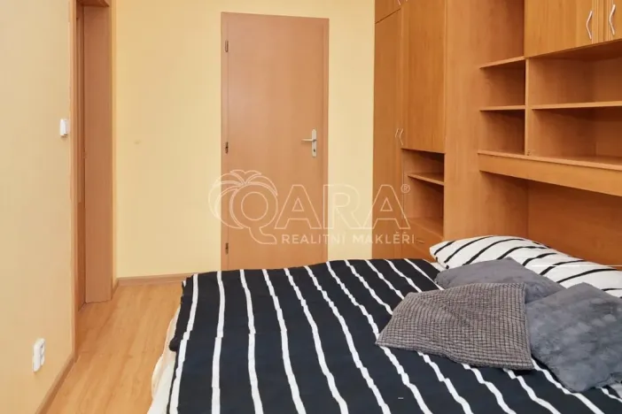 Pronájem bytu 2+kk, Beroun - Beroun-Město, Nad Paloučkem, 48 m2