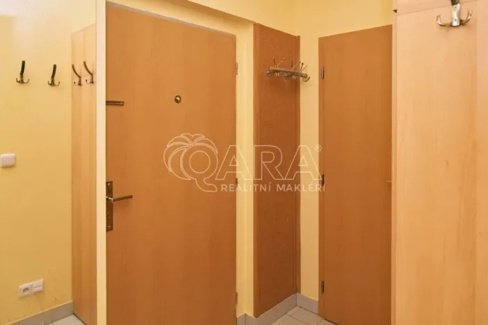 Pronájem bytu 2+kk, Beroun - Beroun-Město, Nad Paloučkem, 48 m2