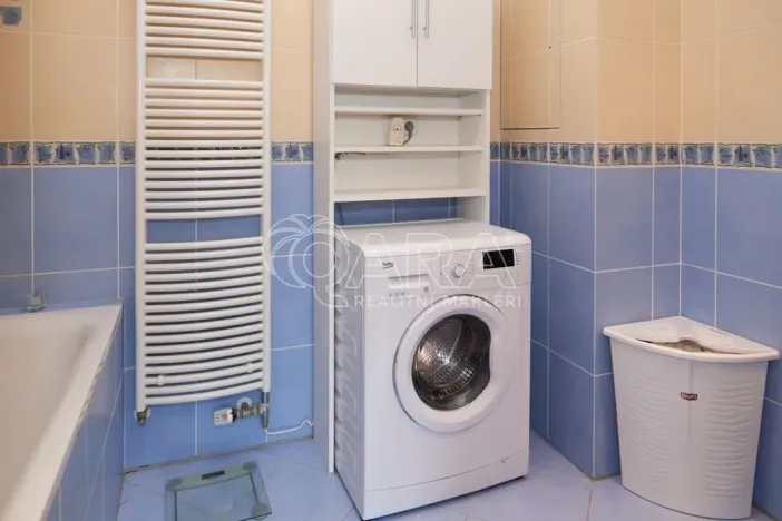 Pronájem bytu 2+kk, Beroun - Beroun-Město, Nad Paloučkem, 48 m2