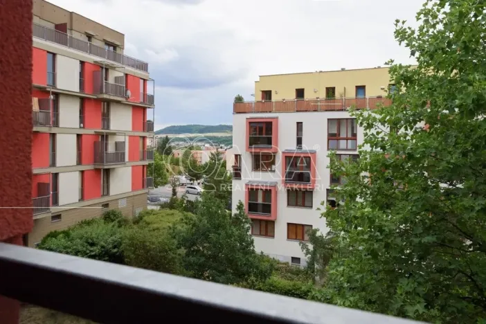 Pronájem bytu 2+kk, Beroun - Beroun-Město, Nad Paloučkem, 48 m2
