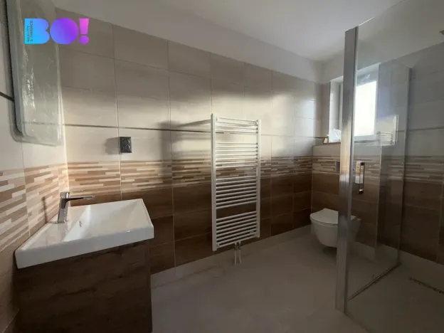 Pronájem bytu 2+kk, Pustá Polom, Slezská, 63 m2