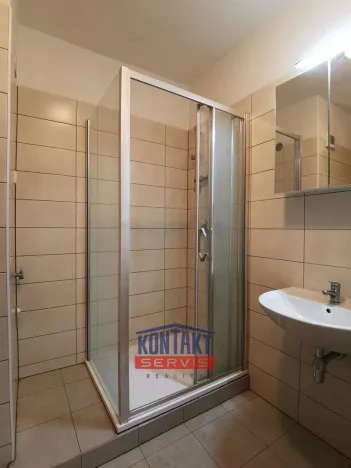 Pronájem bytu 1+1, České Budějovice - České Budějovice 3, 31 m2