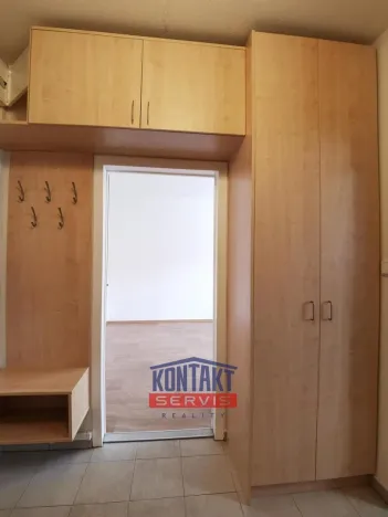 Pronájem bytu 1+1, České Budějovice - České Budějovice 3, 31 m2