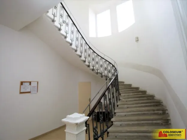 Pronájem bytu 1+kk, Židlochovice, 25 m2