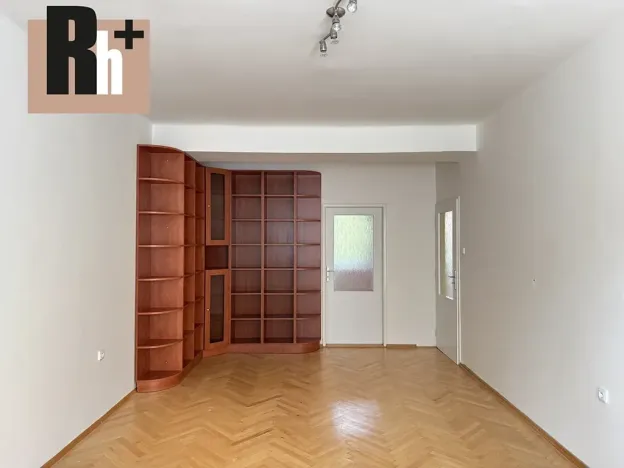 Pronájem bytu 2+1, Ostrava, Čkalovova, 54 m2